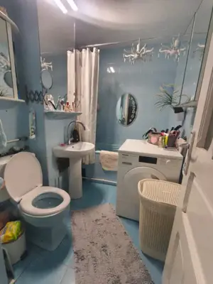 Apartament 2 camere + boxa, etaj intermediar, 56 mp, Siret - imagine 11