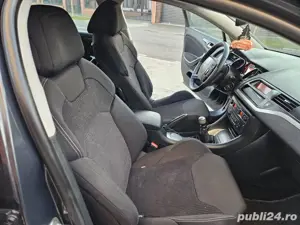 Citroen C5, 2011, E5, diesel  - imagine 6