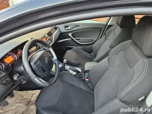 Citroen C5, 2011, E5, diesel  - imagine 3