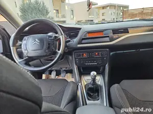 Citroen C5, 2011, E5, diesel  - imagine 8