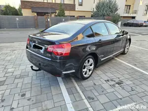 Citroen C5, 2011, E5, diesel  - imagine 7