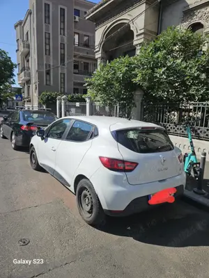 Renault Clio Expression, 2015, 162000KM, 1.5 DCI,diesel, 75 CP  - imagine 3