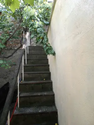 Casa de vanzare pe strada Mihai Bravu - imagine 3