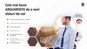 Consultant asigurari - DESTINE BROKER