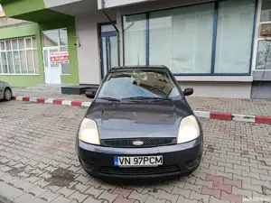 Ford fiesta 1300 benzina