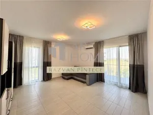 Apartament 2 camere, modern,, parcare privata, Albert Nord Ploiesti