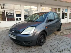 Ford fiesta 1300 benzina  - imagine 2