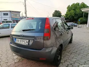 Ford fiesta 1300 benzina  - imagine 4