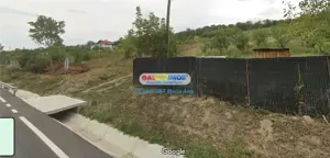 Vanzare 2 loturi teren, zona Lebada! - imagine 5 Vanzare 2 loturi teren, zona Lebada! - imagine 5