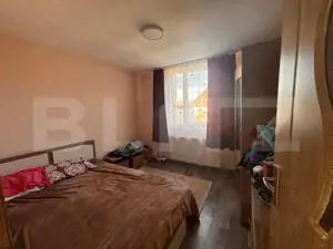 Casa Individuala 15 km Bistrita 1200mp teren