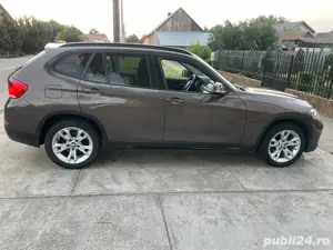 BMW X1 2012, 2.0d N47, xDrive, 192.000 km manual