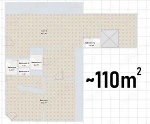 De închiriat spațiu comercial    150 m    zona TopMed, Târgu Mureș - imagine 9