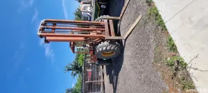 Motostivuitor Manitou MB 30C 