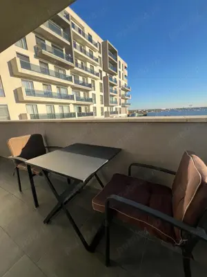 For rent !Chirie 3 cam smart mobilat lux ARENA Residence.