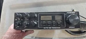 Statie CB Grand President 