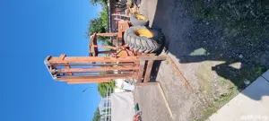 Motostivuitor Manitou MB 30C  - imagine 4