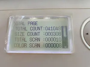 A3 Multifuncțional Konica Minolta Bizhub 225i