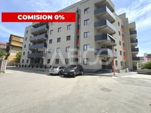 COMISION 0%!! Apartament in SIBIU 2 camere 60 mpu Rahovei Sibiu