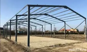 vand hala metalica - imagine 4