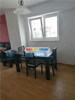 Inchiriere apartament 3 camere Baia de arama   Bd.Basarabia