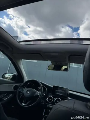 Vând Mercedes C Klase în stare excepțională