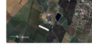 Teren 2.300 mp intravilan, cartier Magnolia Paulesti, 5 km de Ploiesti - imagine 2