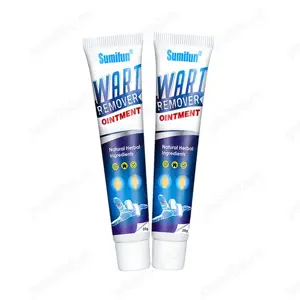 Sumifun* 2 buc. Crema indepartarea papiloamelor, negi pe gât, maini, corp - imagine 5