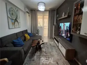 Apartament 3 camere - decomandat - Brown Residence - Metalurgiei Park