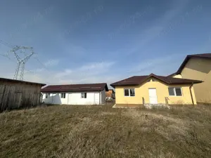 Casă nouă, complet finisată, gata de mutat! - imagine 6