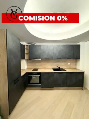 Apartament 3 camere premium - Cortina North - imagine 2 Apartament 3 camere premium - Cortina North - imagine 2