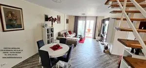 Proprietate deosebita com.D-va Rosie, Casa P+M si 1683 mp teren - imagine 2