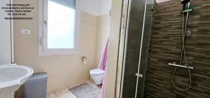 Proprietate deosebita com.D-va Rosie, Casa P+M si 1683 mp teren - imagine 5