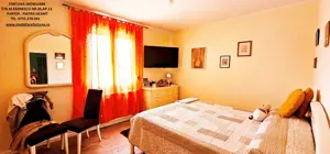 Proprietate deosebita com.D-va Rosie, Casa P+M si 1683 mp teren - imagine 4