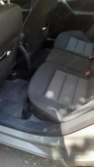 vanzare Skoda Octavia 2, 1,6 MPI - imagine 3