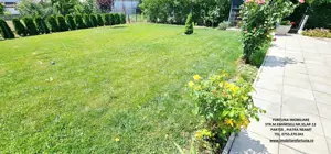 Proprietate deosebita com.D-va Rosie, Casa P+M si 1683 mp teren - imagine 12