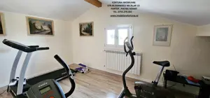 Proprietate deosebita com.D-va Rosie, Casa P+M si 1683 mp teren - imagine 17