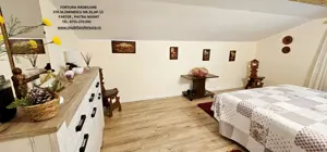 Proprietate deosebita com.D-va Rosie, Casa P+M si 1683 mp teren - imagine 16