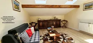 Proprietate deosebita com.D-va Rosie, Casa P+M si 1683 mp teren - imagine 14