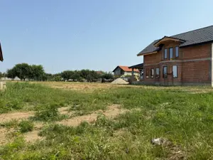 Inchiriem viitorul pe metru patrat, teren 800 mp, intravilan-Peciu Nou - imagine 2