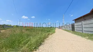 Racari - Teren - 13659 mp - intravilan - constructii