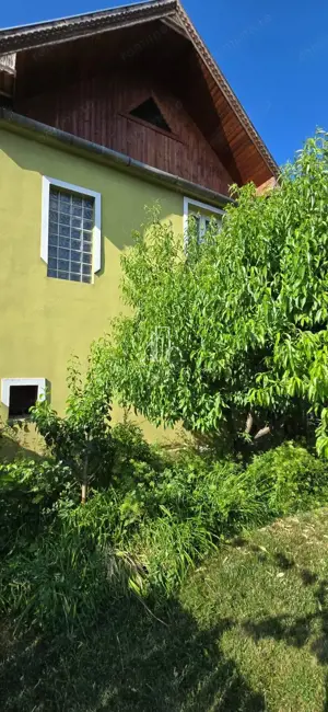 Casa de vanzare, 360 Mp teren, zona centrala, Sighisoara - imagine 4