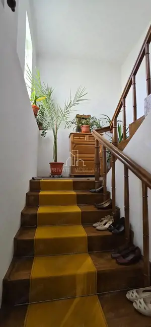 Casa de vanzare, 360 Mp teren, zona centrala, Sighisoara - imagine 15