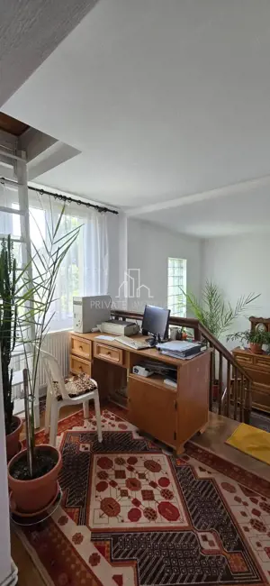 Casa de vanzare, 360 Mp teren, zona centrala, Sighisoara - imagine 17