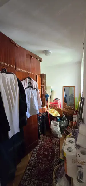 Casa de vanzare, 360 Mp teren, zona centrala, Sighisoara - imagine 16