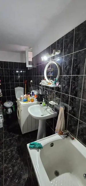 Casa de vanzare, 360 Mp teren, zona centrala, Sighisoara - imagine 20