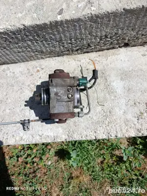 Pompa înalte Ford Transit 2.2  - imagine 3