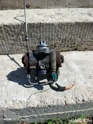 Pompa înalte Ford Transit 2.2  - imagine 4