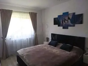 Sag- mobilat si utilat - terasa acoperita