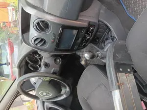 Praguri inox Dacia Daster