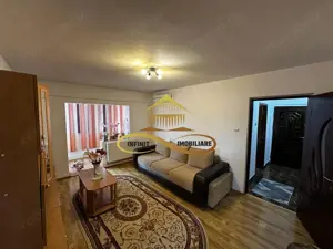 Apartament 2 camere de vanzare strada Bicaz / Bacau